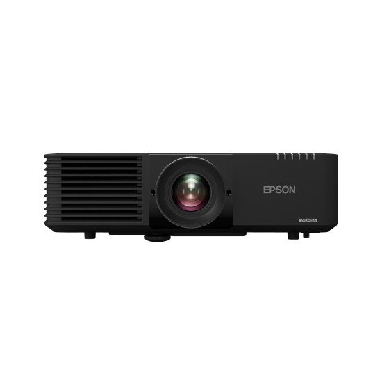 Epson EB-L735U vidéo-projecteur Projecteur à focale standard 7000 ANSI lumens 3LCD WUXGA (1920x1200) Noir