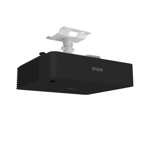 Epson EB-L775U vidéo-projecteur 7000 ANSI lumens 3LCD WUXGA (1920x1200) Noir