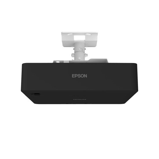 Epson EB-L775U vidéo-projecteur 7000 ANSI lumens 3LCD WUXGA (1920x1200) Noir