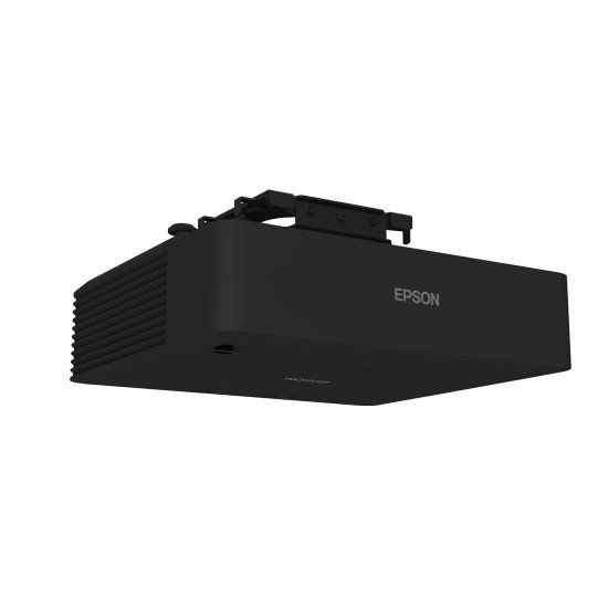 Epson EB-L735U vidéo-projecteur Projecteur à focale standard 7000 ANSI lumens 3LCD WUXGA (1920x1200) Noir