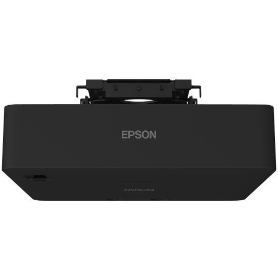 Epson EB-L635SU vidéo-projecteur 6000 ANSI lumens 3LCD WUXGA (1920x1200) Noir