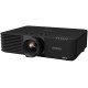 Epson EB-L635SU vidéo-projecteur 6000 ANSI lumens 3LCD WUXGA (1920x1200) Noir