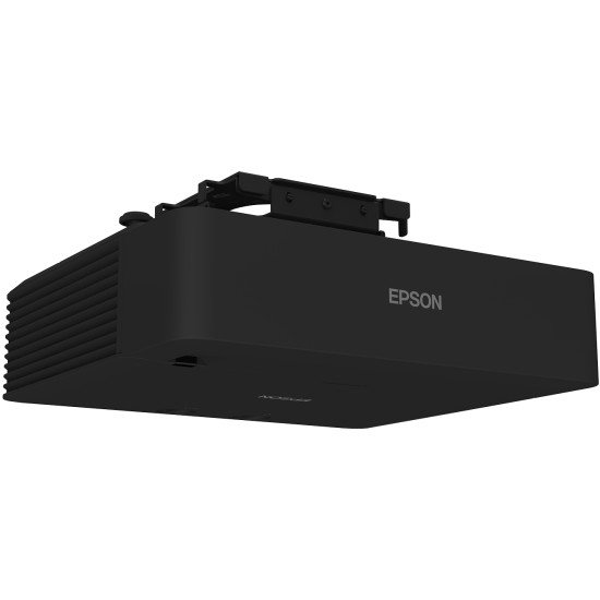 Epson EB-L635SU vidéo-projecteur 6000 ANSI lumens 3LCD WUXGA (1920x1200) Noir