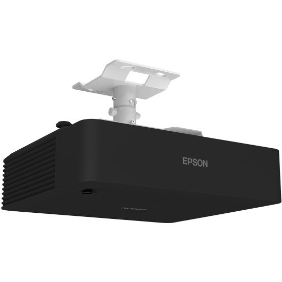 Epson EB-L635SU vidéo-projecteur 6000 ANSI lumens 3LCD WUXGA (1920x1200) Noir