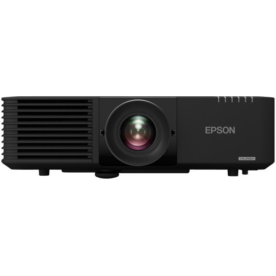 Epson EB-L635SU vidéo-projecteur 6000 ANSI lumens 3LCD WUXGA (1920x1200) Noir