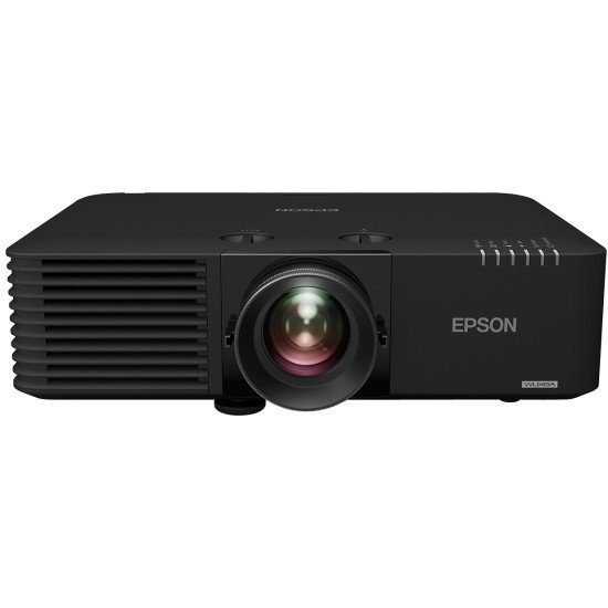 Epson EB-L635SU vidéo-projecteur 6000 ANSI lumens 3LCD WUXGA (1920x1200) Noir