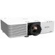 Epson EB-L730U vidéoprojecteur 7000 ANSI lumens 3LCD WUXGA (1920x1200) Blanc