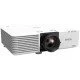 Epson EB-L730U vidéoprojecteur 7000 ANSI lumens 3LCD WUXGA (1920x1200) Blanc Epson EB-L730U vidéoprojecteur 7000 ANSI lumens 3LCD WUXGA (1920x1200) Blanc