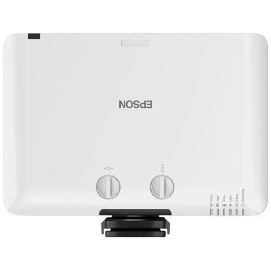 Epson EB-L730U vidéoprojecteur 7000 ANSI lumens 3LCD WUXGA (1920x1200) Blanc Epson EB-L730U vidéoprojecteur 7000 ANSI lumens 3LCD WUXGA (1920x1200) Blanc
