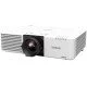 Epson EB-L730U vidéoprojecteur 7000 ANSI lumens 3LCD WUXGA (1920x1200) Blanc Epson EB-L730U vidéoprojecteur 7000 ANSI lumens 3LCD WUXGA (1920x1200) Blanc