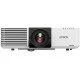 Epson EB-L730U vidéoprojecteur 7000 ANSI lumens 3LCD WUXGA (1920x1200) Blanc Epson EB-L730U vidéoprojecteur 7000 ANSI lumens 3LCD WUXGA (1920x1200) Blanc