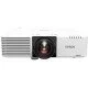 Epson EB-L730U vidéoprojecteur 7000 ANSI lumens 3LCD WUXGA (1920x1200) Blanc Epson EB-L730U vidéoprojecteur 7000 ANSI lumens 3LCD WUXGA (1920x1200) Blanc