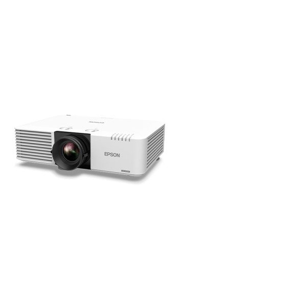 Epson EB-L630SU vidéo-projecteur Projecteur à focale standard 6000 ANSI lumens 3LCD WUXGA (1920x1200) Blanc