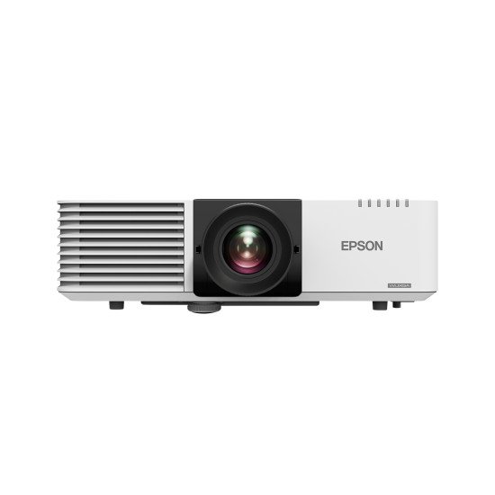 Epson EB-L630SU vidéo-projecteur Projecteur à focale standard 6000 ANSI lumens 3LCD WUXGA (1920x1200) Blanc