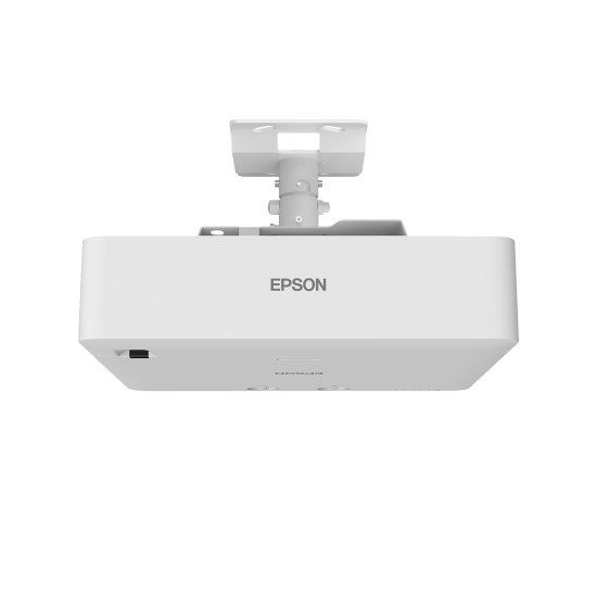 Epson EB-L630SU vidéo-projecteur Projecteur à focale standard 6000 ANSI lumens 3LCD WUXGA (1920x1200) Blanc