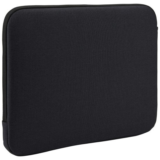 Case Logic Huxton HUXS-213 Black sacoche d'ordinateurs portables 33,8 cm (13.3") Housse Noir