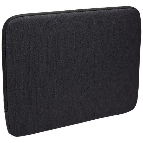 Case Logic Huxton HUXS-215 Black sacoche d'ordinateurs portables 39,6 cm (15.6") Housse Noir