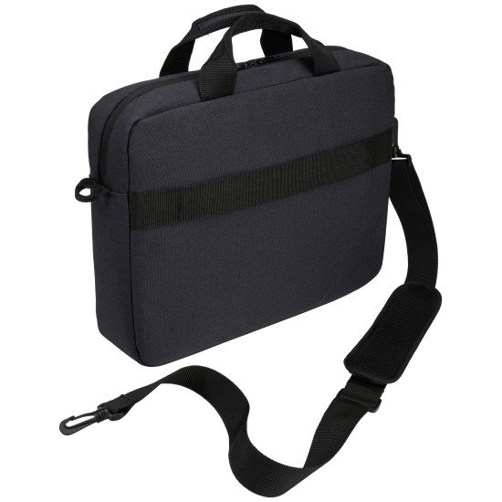 Case Logic Huxton HUXA-214 Black sacoche d'ordinateurs portables 35,6 cm (14") Malette Noir