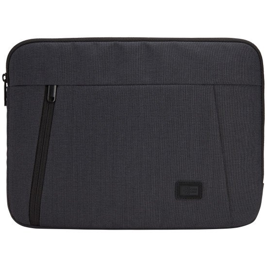 Case Logic HUXS-211 Black sacoche d'ordinateurs portables 29,5 cm (11.6") Housse Noir