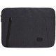 Case Logic HUXS-211 Black sacoche d'ordinateurs portables 29,5 cm (11.6") Housse Noir