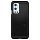 Spigen Tough Armor coque de protection pour téléphones portables 17 cm (6.7") Housse Noir