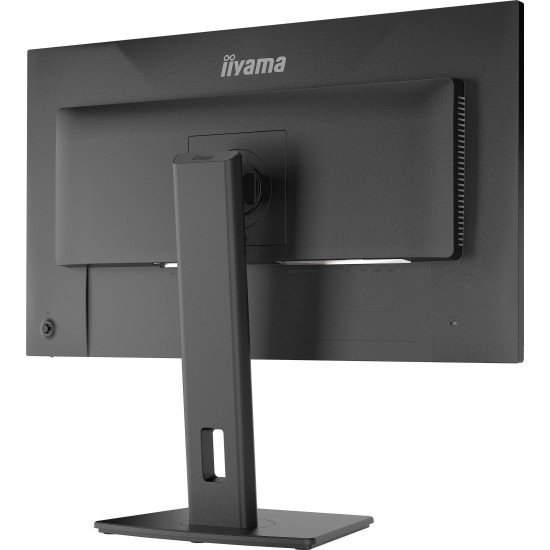 iiyama ProLite XB2797QSU-B1 écran PC 68,6 cm (27") 2560 x 1440 pixels Quad HD LED Noir