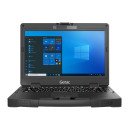 Getac S410 G4 i5-1135G7 Ordinateur portable 35,6 cm (14") Écran tactile Full HD Intel® Core™ i5 DDR4-SDRAM Wi-Fi 6 (802.11ax) Windows 10 Pro Noir Getac S410 G4 i5-1135G7 Ordinateur portable 35,6 cm (14") Écran tactile Full HD Intel® Core™ i5 DDR4-SDRAM Wi-Fi 6 (802.11ax) Windows 10 Pro Noir