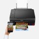 Canon PIXMA G650 MegaTank Jet d'encre A4 4800 x 1200 DPI Wifi