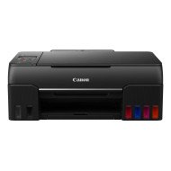 Canon PIXMA G650 MegaTank Jet d'encre A4 4800 x 1200 DPI Wifi Canon PIXMA G650 MegaTank Jet d'encre A4 4800 x 1200 DPI Wifi