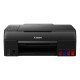 Canon PIXMA G650 MegaTank Jet d'encre A4 4800 x 1200 DPI Wifi