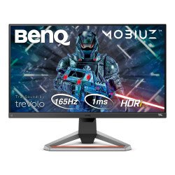 Benq EX2710S 68,6 cm (27") 1920 x 1080 pixels Full HD LED Noir Benq EX2710S 68,6 cm (27") 1920 x 1080 pixels Full HD LED Noir