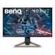 Benq EX2710S 68,6 cm (27") 1920 x 1080 pixels Full HD LED Noir