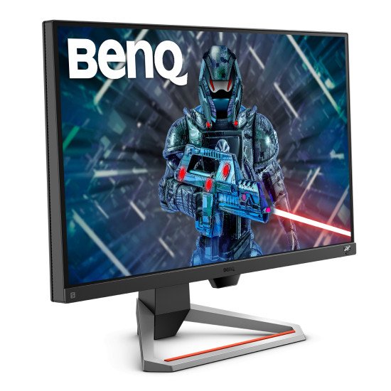 Benq EX2710S 68,6 cm (27") 1920 x 1080 pixels Full HD LED Noir