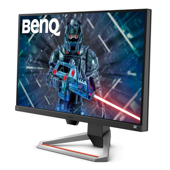 Benq EX2710S 68,6 cm (27") 1920 x 1080 pixels Full HD LED Noir