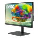 BenQ PD2705U 68,6 cm (27") 3840 x 2160 pixels 4K Ultra HD LED Noir