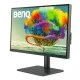 BenQ PD2705U 68,6 cm (27") 3840 x 2160 pixels 4K Ultra HD LED Noir BenQ PD2705U 68,6 cm (27") 3840 x 2160 pixels 4K Ultra HD LED Noir