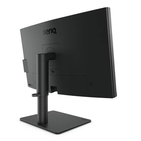 BenQ PD2705U 68,6 cm (27") 3840 x 2160 pixels 4K Ultra HD LED Noir BenQ PD2705U 68,6 cm (27") 3840 x 2160 pixels 4K Ultra HD LED Noir