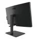 BenQ PD2705U 68,6 cm (27") 3840 x 2160 pixels 4K Ultra HD LED Noir BenQ PD2705U 68,6 cm (27") 3840 x 2160 pixels 4K Ultra HD LED Noir
