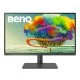 BenQ PD2705U 68,6 cm (27") 3840 x 2160 pixels 4K Ultra HD LED Noir BenQ PD2705U 68,6 cm (27") 3840 x 2160 pixels 4K Ultra HD LED Noir