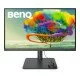 BenQ PD2705U 68,6 cm (27") 3840 x 2160 pixels 4K Ultra HD LED Noir BenQ PD2705U 68,6 cm (27") 3840 x 2160 pixels 4K Ultra HD LED Noir