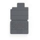 ZAGG Pro Keys Noir Bluetooth AZERTY Français ZAGG Pro Keys Noir Bluetooth AZERTY Français