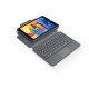 ZAGG Pro Keys Noir Bluetooth AZERTY Français ZAGG Pro Keys Noir Bluetooth AZERTY Français