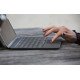 ZAGG Pro Keys Noir Bluetooth AZERTY Français ZAGG Pro Keys Noir Bluetooth AZERTY Français