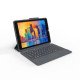ZAGG Pro Keys Noir Bluetooth AZERTY Français ZAGG Pro Keys Noir Bluetooth AZERTY Français