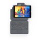 ZAGG Pro Keys Noir Bluetooth QWERTY Anglais britannique