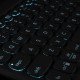ZAGG Pro Keys Noir Bluetooth AZERTY Français ZAGG Pro Keys Noir Bluetooth AZERTY Français