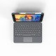 ZAGG Pro Keys Noir Bluetooth QWERTY Anglais britannique