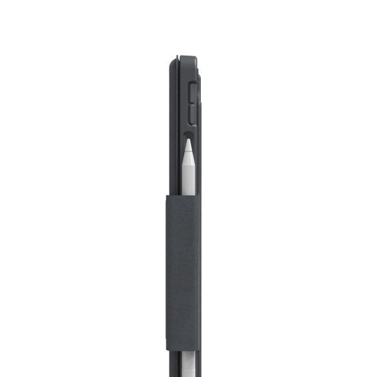ZAGG Pro Keys Noir Bluetooth AZERTY Français ZAGG Pro Keys Noir Bluetooth AZERTY Français