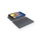 ZAGG Pro Keys Noir Bluetooth AZERTY Français ZAGG Pro Keys Noir Bluetooth AZERTY Français