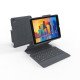 ZAGG Pro Keys Noir Bluetooth AZERTY Français ZAGG Pro Keys Noir Bluetooth AZERTY Français